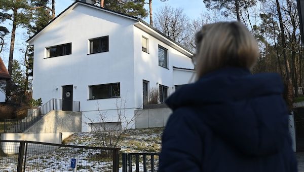 Hausdrama von Rangsdorf Minister hofft auf Ende des Leidens