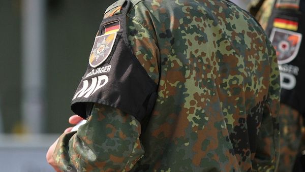 Ukraine: CDU will Einsatz europäischer Truppen bei Waffenstillstand