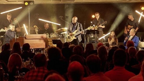  Internationale Jazzstars kommen nach Baden-Baden