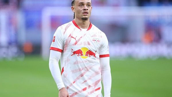 1. Bundesliga: Augsburg und Leipzig trennen sich torlos