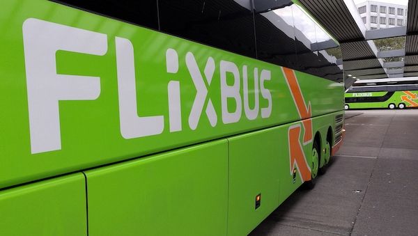 Flixbus will in Südamerika weiter expandieren