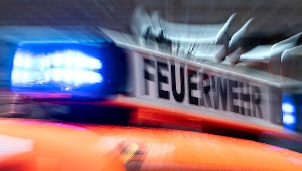 Messerangriff auf Schauspieler nach Streit im Spandauer Bus