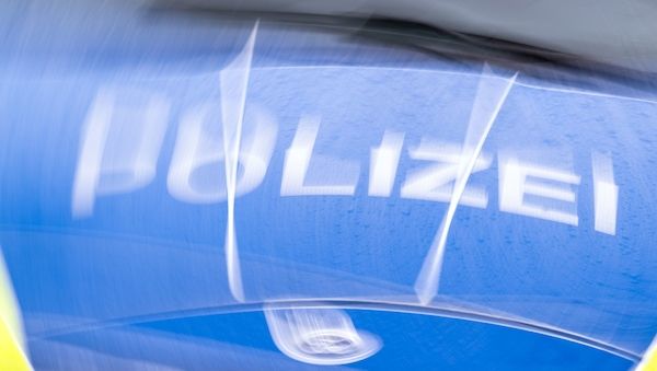 Unbekannter überfällt Tankstelle in Eberswalde