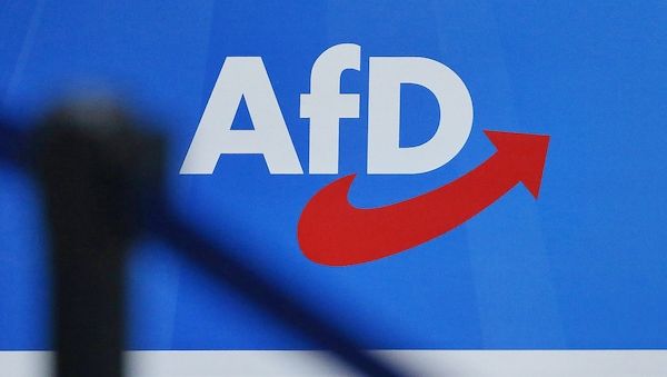 Grüne vermuten "illegales Finanzierungssystem" zugunsten der AfD