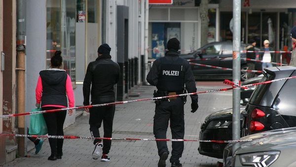 Steinmeier ruft am Hanau-Jahrestag zu Zusammenhalt auf