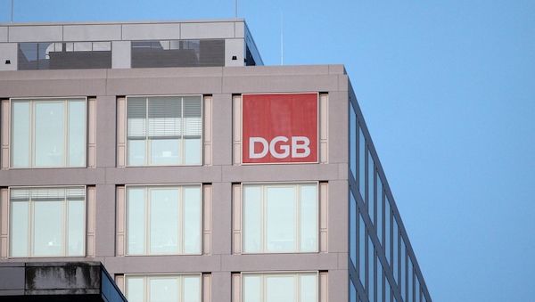 Nach Autoattentat: DGB will weiterhin zu Streiks aufrufen