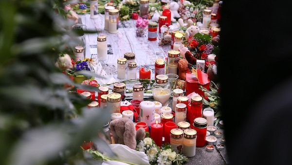 Nach Autoattentat: SPD sieht Nachholbedarf in der Prävention