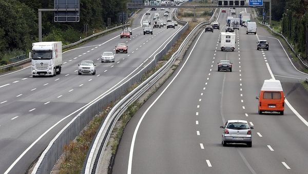 ADAC spricht sich gegen Verkauf von Verkehrswegen an Investoren aus