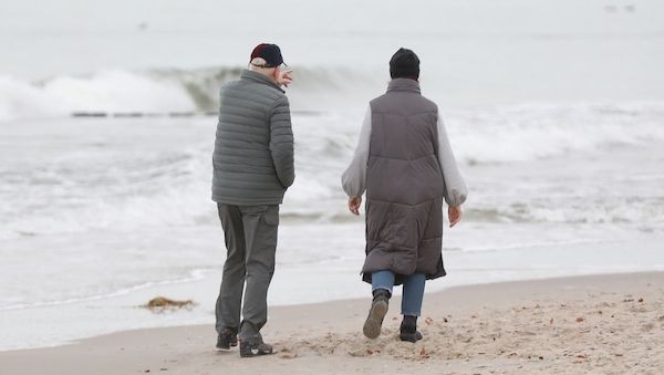 Jeder Vierte sorgt neben gesetzlicher Rente nicht fürs Alter vor