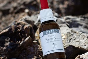 Myrto Naturkosmetik - Schwarzkümmelöl, natürliche Pflege für reine, gesunde Haut Bild 3