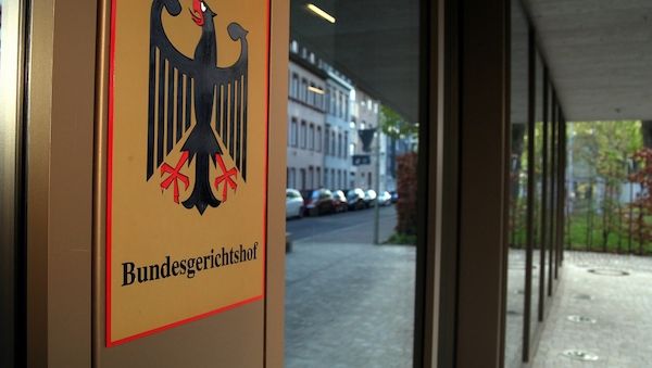 BGH verneint Urheberrechtsschutz für Birkenstock-Sandalen