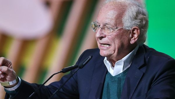 Ischinger beklagt fehlenden transatlantischen Fokus im Wahlkampf