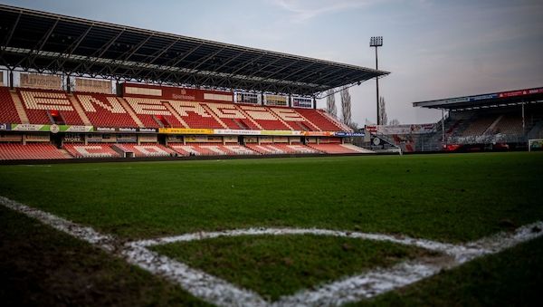 Cottbus erhält Millionen für Zweitliga-taugliches Stadion