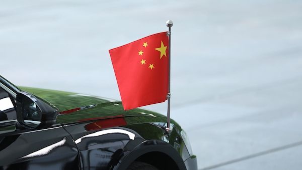 Russischer Oppositioneller erwartet größere Rolle Chinas in Europa