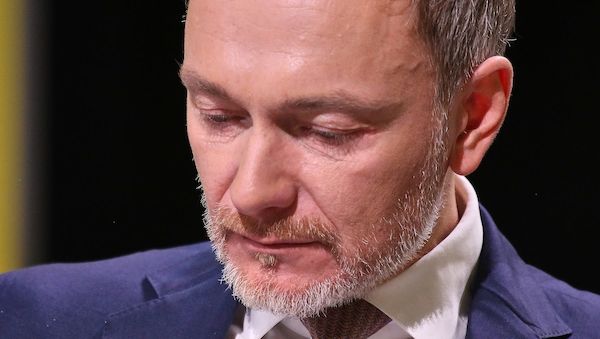 Ipsos-Umfrage sieht FDP und BSW unter 5-Prozent-Hürde