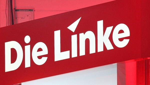 Linke: Mitgliederzahl in Landesverbänden seit 2023 teils verdoppelt