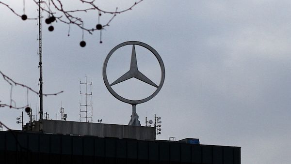 Daimler Truck will Kosten um mindestens eine Milliarde Euro senken