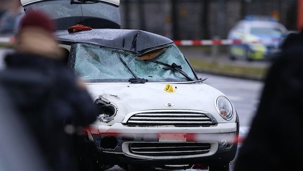 Verdächtige Chats bei Attentäter von München gefunden