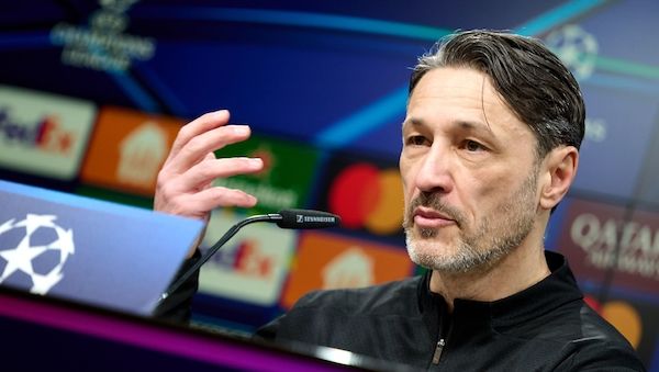 Borussia Dortmunds Trainer appelliert «Es geht um die Demokratie»