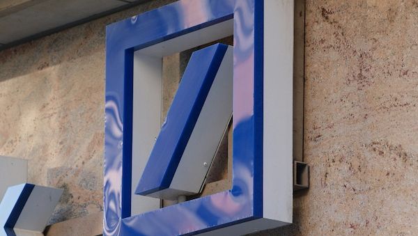 Wirtschaftsschwäche: Deutsche Bank wirbt für Optimismus