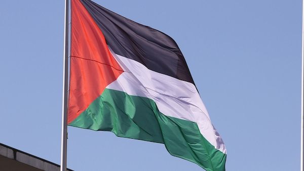 Bundesregierung nahm 140 palästinensische Ortskräfte aus Gaza auf