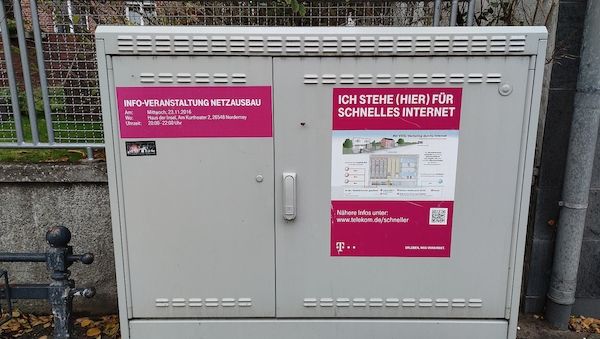 Experte erwartet tägliche Milliardenkosten bei Internet-Blackout