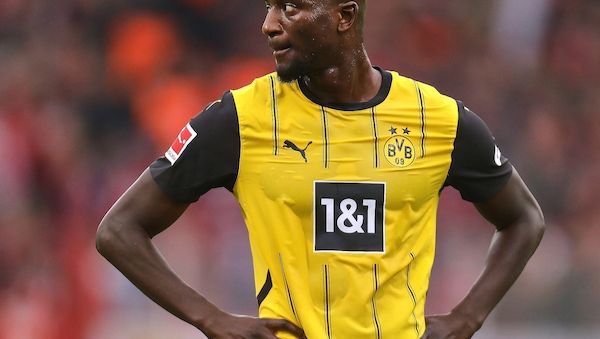 1. Bundesliga: BVB zerlegt Union dank Viererpacker Guirassy