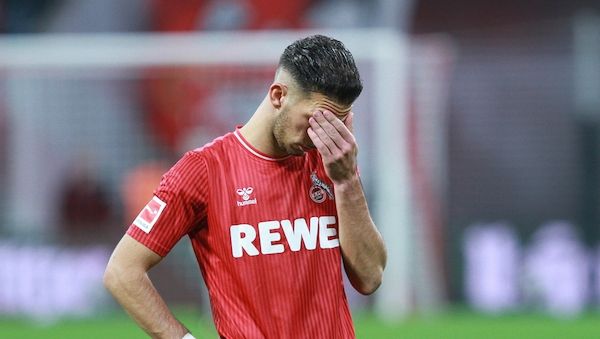 2. Bundesliga: Köln und Düsseldorf unentschieden