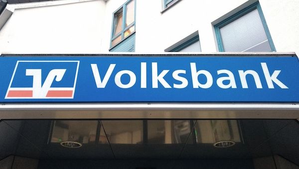 BVR nennt erste Details zu Reform der Genossenschaftsbanken