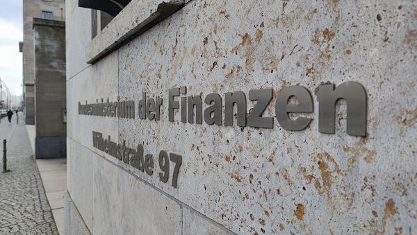 Staatsdefizit erhöht sich auf 118,8 Milliarden Euro