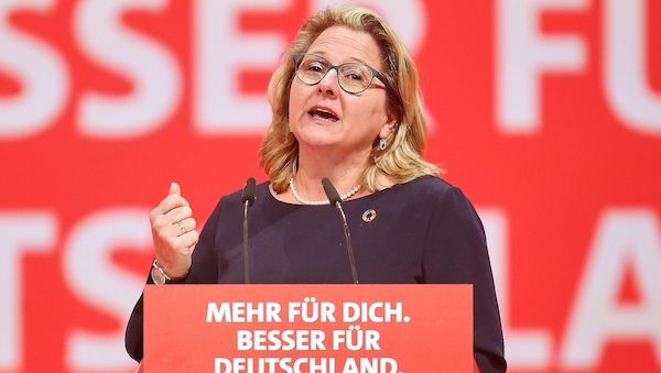 Schulze will Schulden-Lockerung nicht nur für Bundeswehr