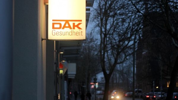 DAK fordert von Regierung schnelle Hilfe für Krankenkassen