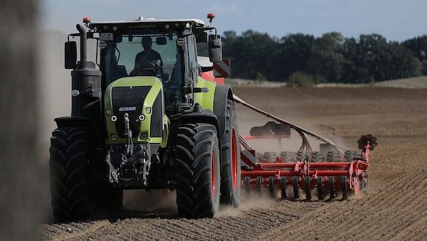 Bioanbauverband kritisiert EU-Agrarpolitik