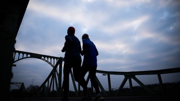 Das Wetter in Berlin und Brandenburg