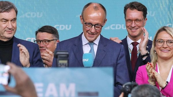 Union plant "zeitnahe" Aufarbeitung ihres Wahlkampfs