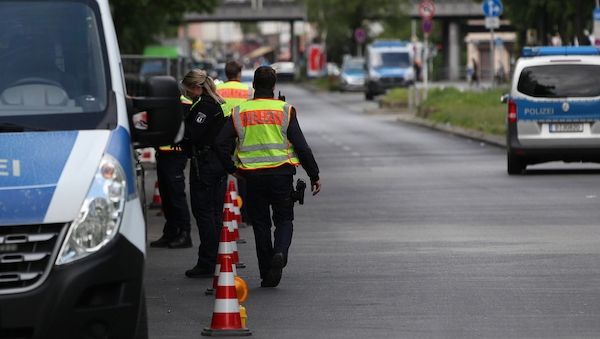 Zahl verdachtsunabhängiger Kontrollen 2024 verdoppelt