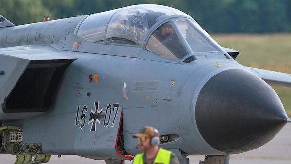 Metallarbeitgeber gegen zweites Bundeswehr-Sondervermögen