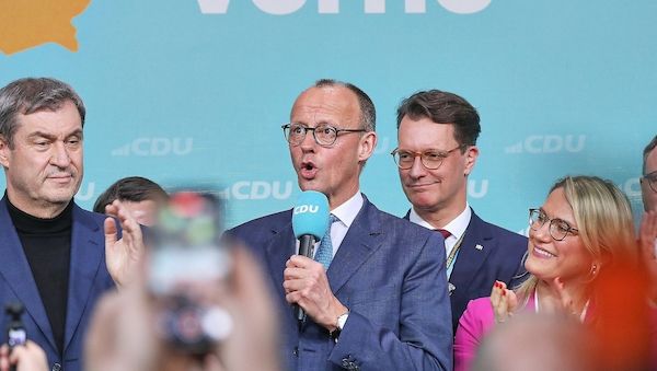 Rufe nach "intensiver Wahlanalyse" werden in CDU lauter