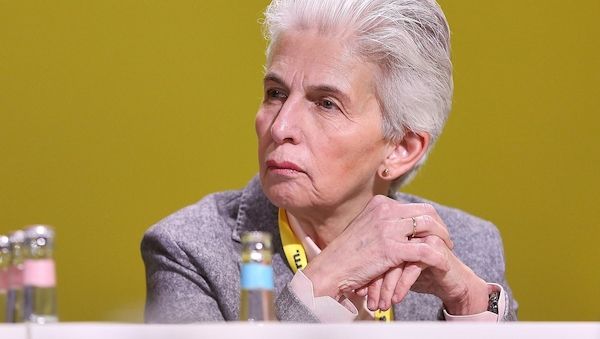 Strack-Zimmermann kann sich Führungsduo für FDP vorstellen