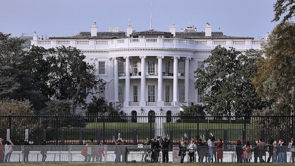 Deutsche Journalisten kritisieren US-Zugangsbeschränkungen