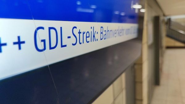 Mittelstandsunion drängt auf schärfere Regeln beim Streikrecht