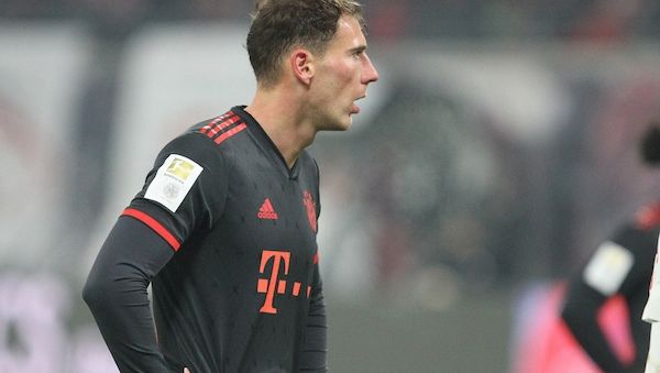 1. Bundesliga: Stuttgart verteilt Geschenke an Bayern München