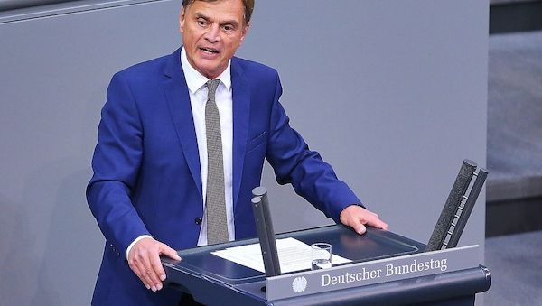 AfD beansprucht Haushaltsausschuss-Vorsitz und andere Posten