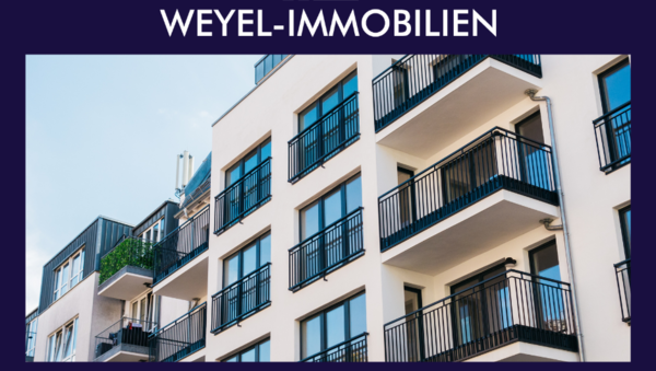 Weyel-Immobilien - Wir suchen Immobilien im Sanierungnotstand ! Ab 10 Einheiten bis 100 Einheiten in NRW