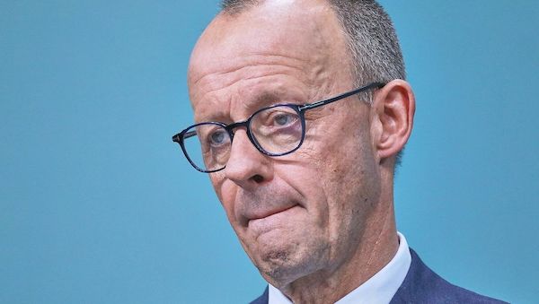 Mehrere SPD-Abgeordnete wollen Merz nicht zum Kanzler wählen