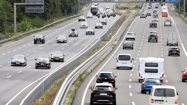 Qualität von Autobahnen variiert je nach Bundesland stark