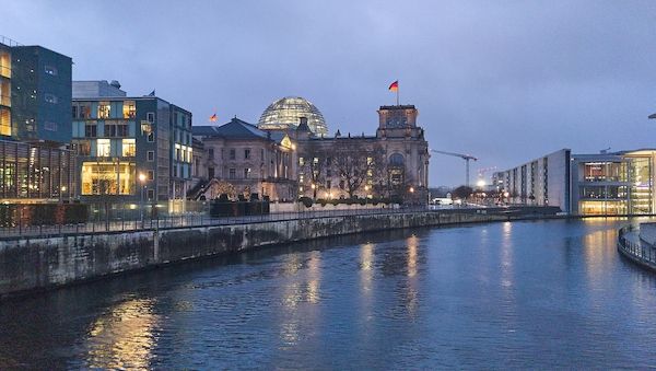 Eklat im Weißen Haus erhitzt auch in Deutschland die Gemüter