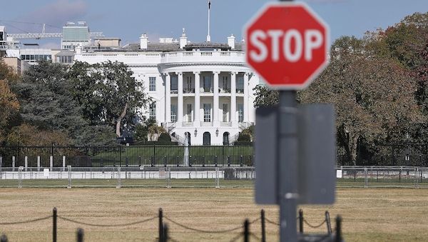 Transkript von Schlagabtausch zwischen Trump, Vance und Selenskyj auf Deutsch (Gespräch im Wortlaut)