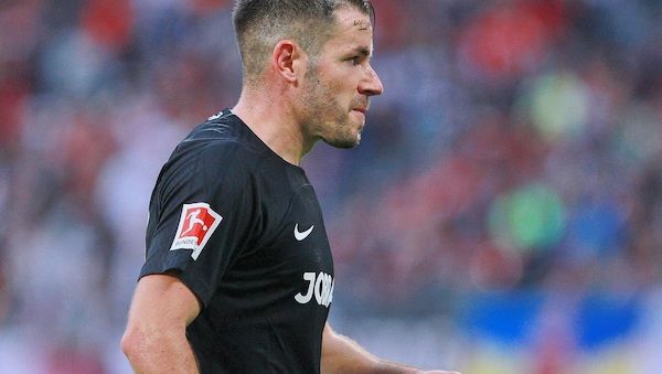 1. Bundesliga: Nullnummer zwischen Augsburg und Freiburg