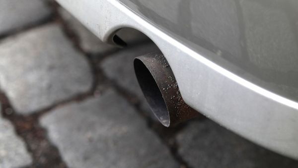 EU-Kommission will Klimaziele für Autobauer lockern